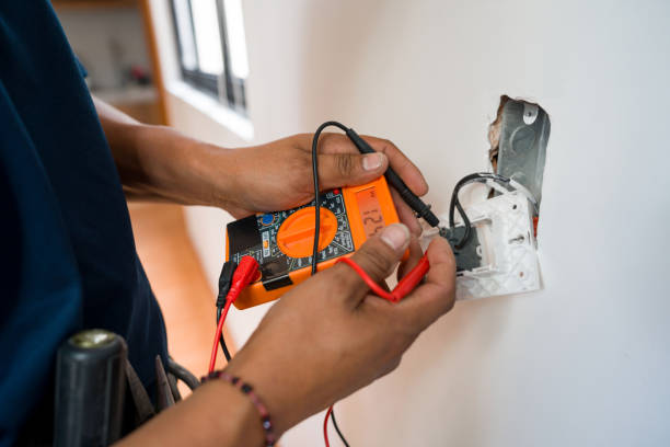 Best Electrical Upgrades for Homes  in Aloha, OR