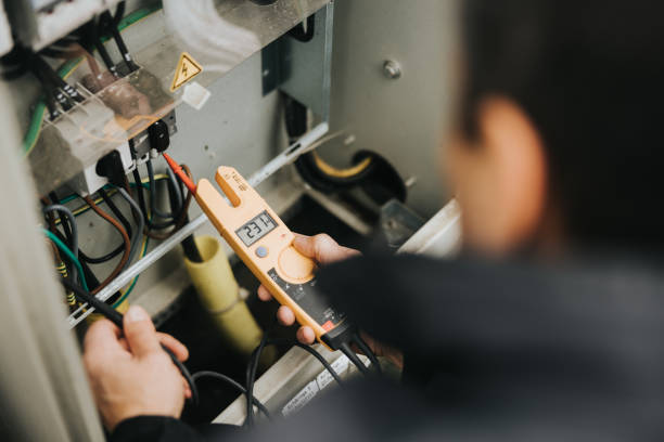 Best Licensed Electrician  in Aloha, OR