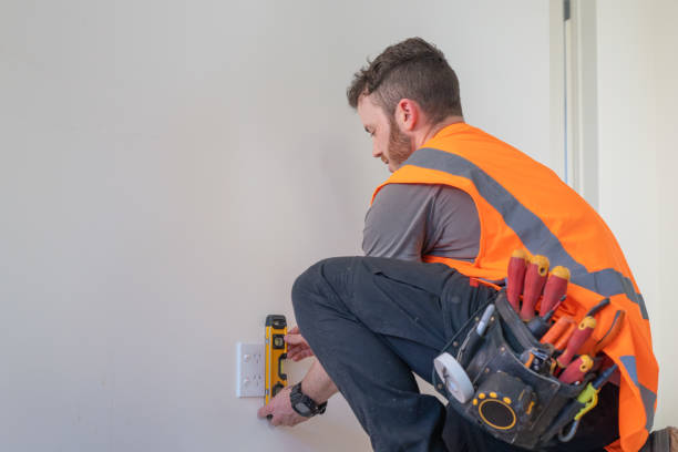 Best Electric Panel Repair  in Aloha, OR