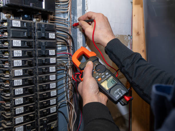 Best Electrical Contractors for Businesses  in Aloha, OR