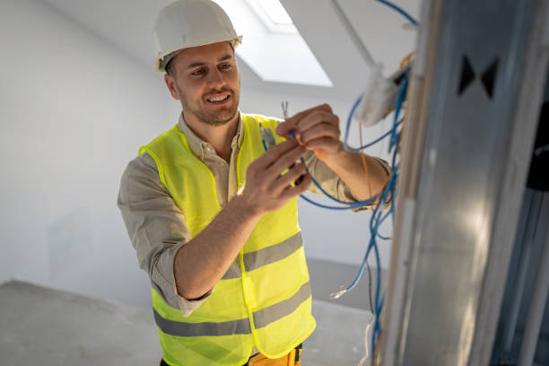 Best Electrical Wiring Services  in Aloha, OR