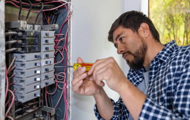 Aloha, OR Electrician Pros